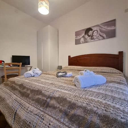 B&B Le Stanze Di Aurora Палермо Экстерьер фото