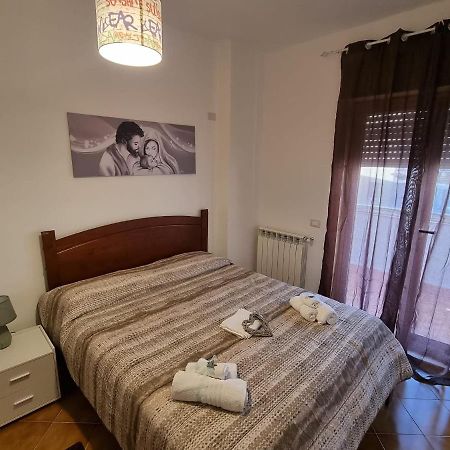 B&B Le Stanze Di Aurora Палермо Экстерьер фото